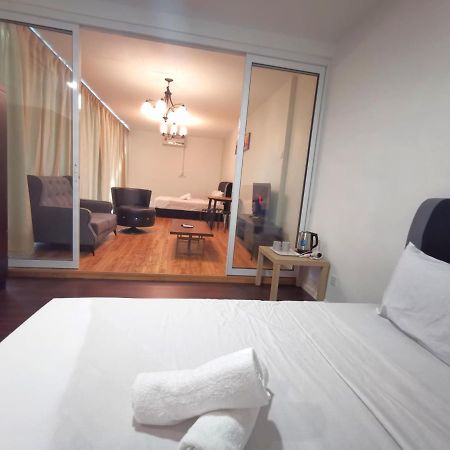 ₘaco ₕoₘe【Private Room】@Sentosa 【Southkey】【Mid Valley】 Johor Bahru Extérieur photo