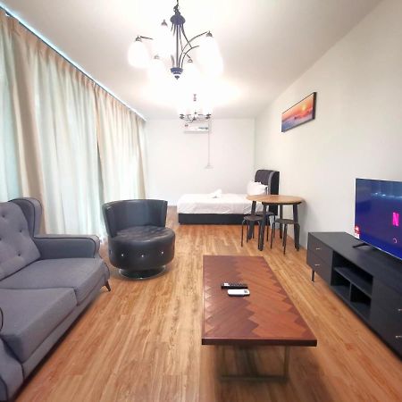 ₘaco ₕoₘe【Private Room】@Sentosa 【Southkey】【Mid Valley】 Johor Bahru Extérieur photo
