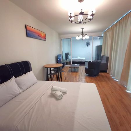 ₘaco ₕoₘe【Private Room】@Sentosa 【Southkey】【Mid Valley】 Johor Bahru Extérieur photo