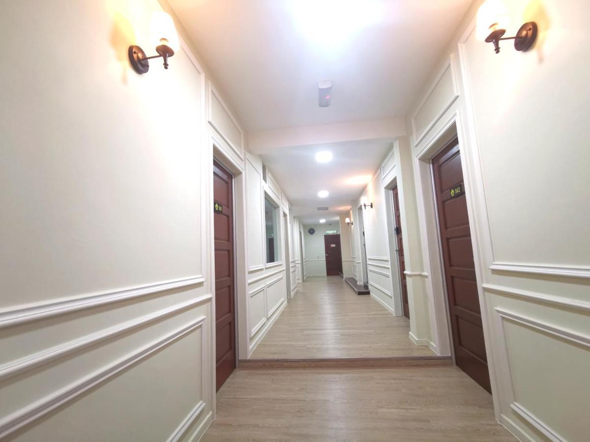 ₘaco ₕoₘe【Private Room】@Sentosa 【Southkey】【Mid Valley】 Johor Bahru Extérieur photo