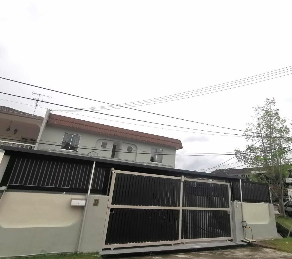 ₘaco ₕoₘe【Private Room】@Sentosa 【Southkey】【Mid Valley】 Johor Bahru Extérieur photo