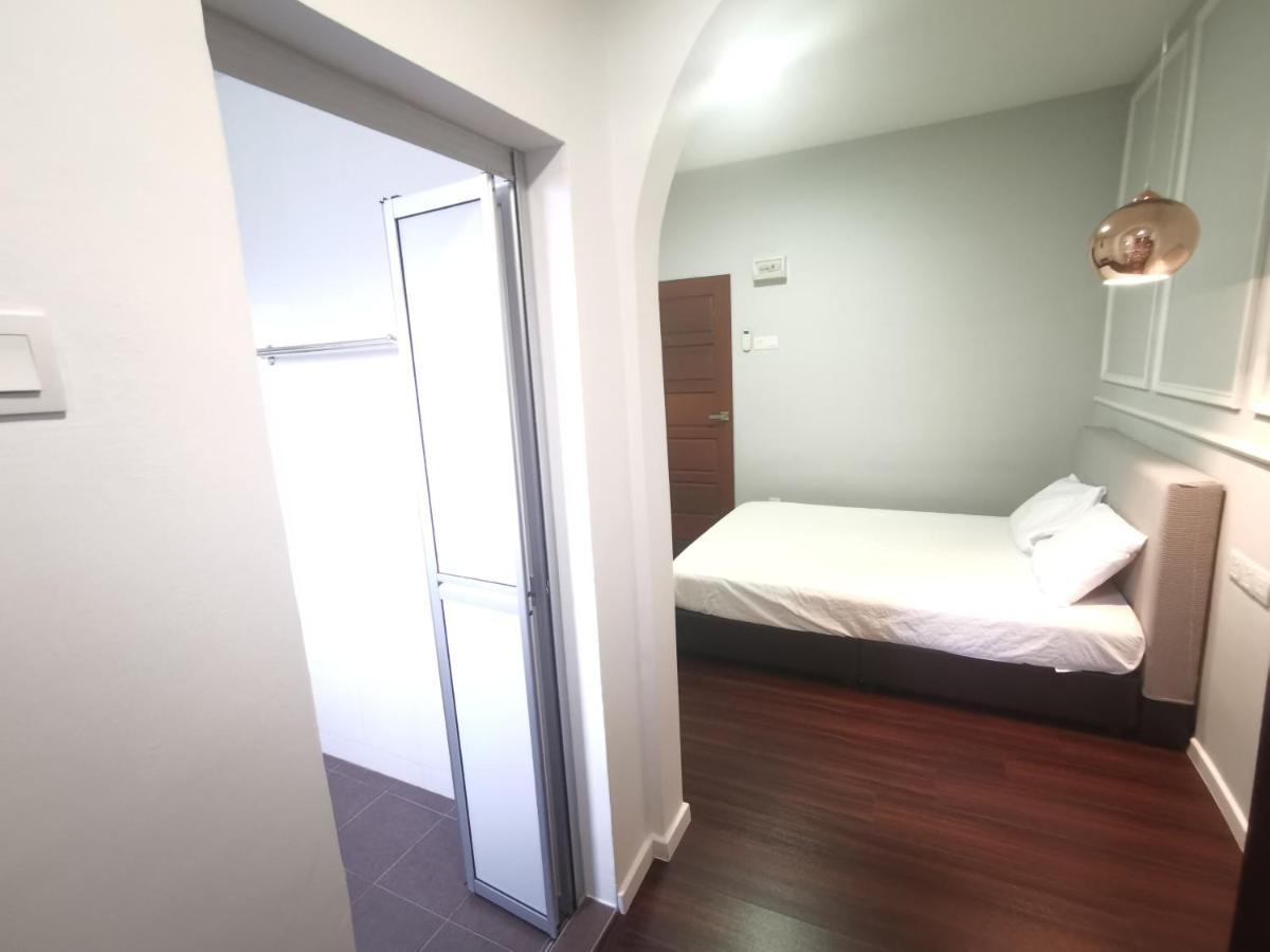 ₘaco ₕoₘe【Private Room】@Sentosa 【Southkey】【Mid Valley】 Johor Bahru Extérieur photo