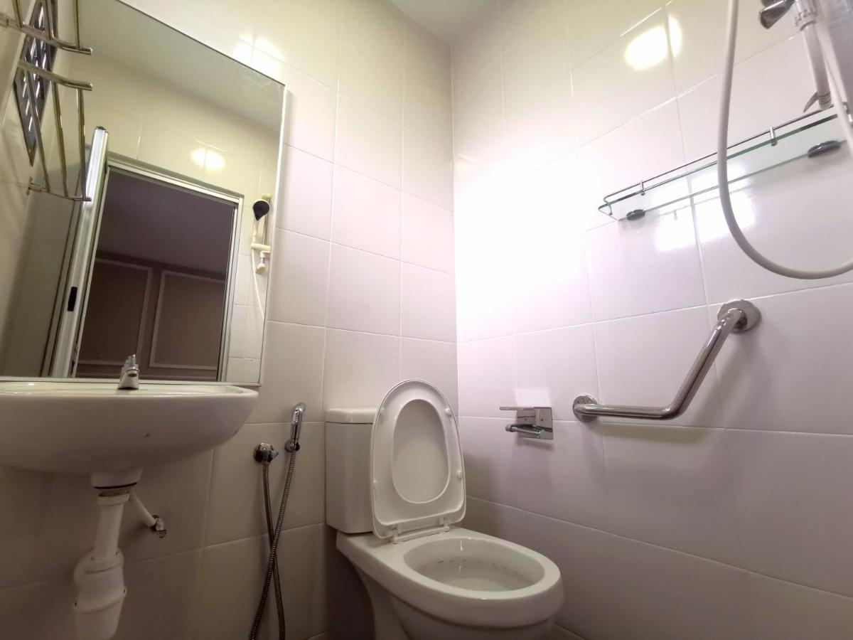 ₘaco ₕoₘe【Private Room】@Sentosa 【Southkey】【Mid Valley】 Johor Bahru Extérieur photo