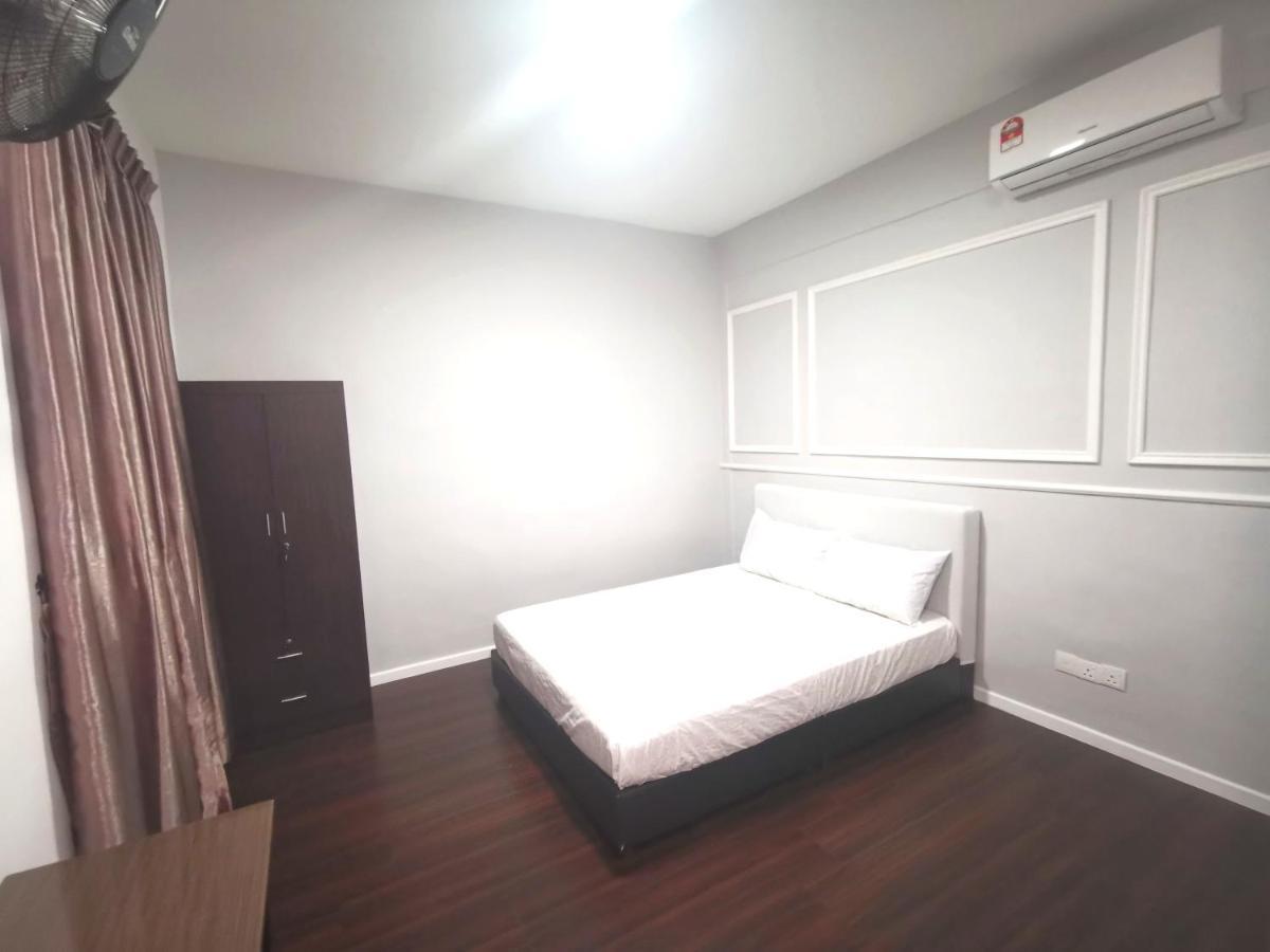 ₘaco ₕoₘe【Private Room】@Sentosa 【Southkey】【Mid Valley】 Johor Bahru Extérieur photo