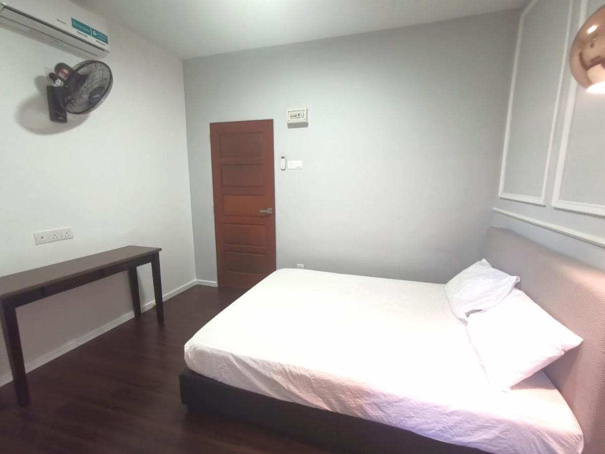 ₘaco ₕoₘe【Private Room】@Sentosa 【Southkey】【Mid Valley】 Johor Bahru Extérieur photo