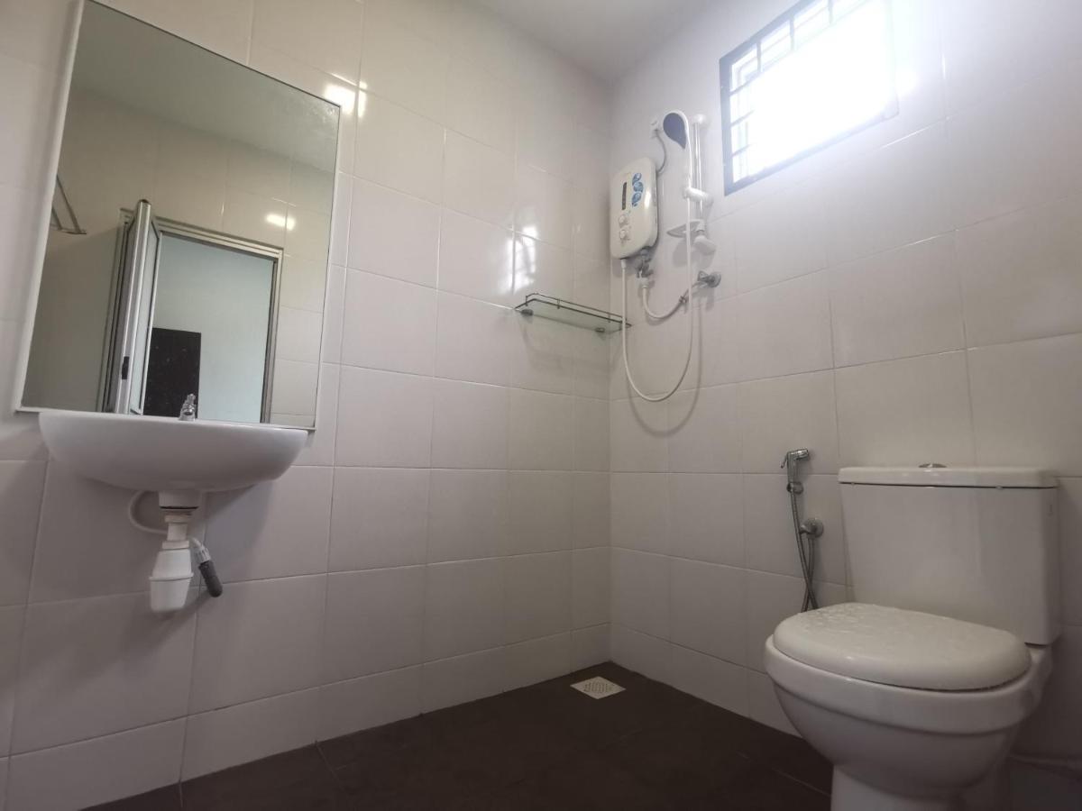 ₘaco ₕoₘe【Private Room】@Sentosa 【Southkey】【Mid Valley】 Johor Bahru Extérieur photo