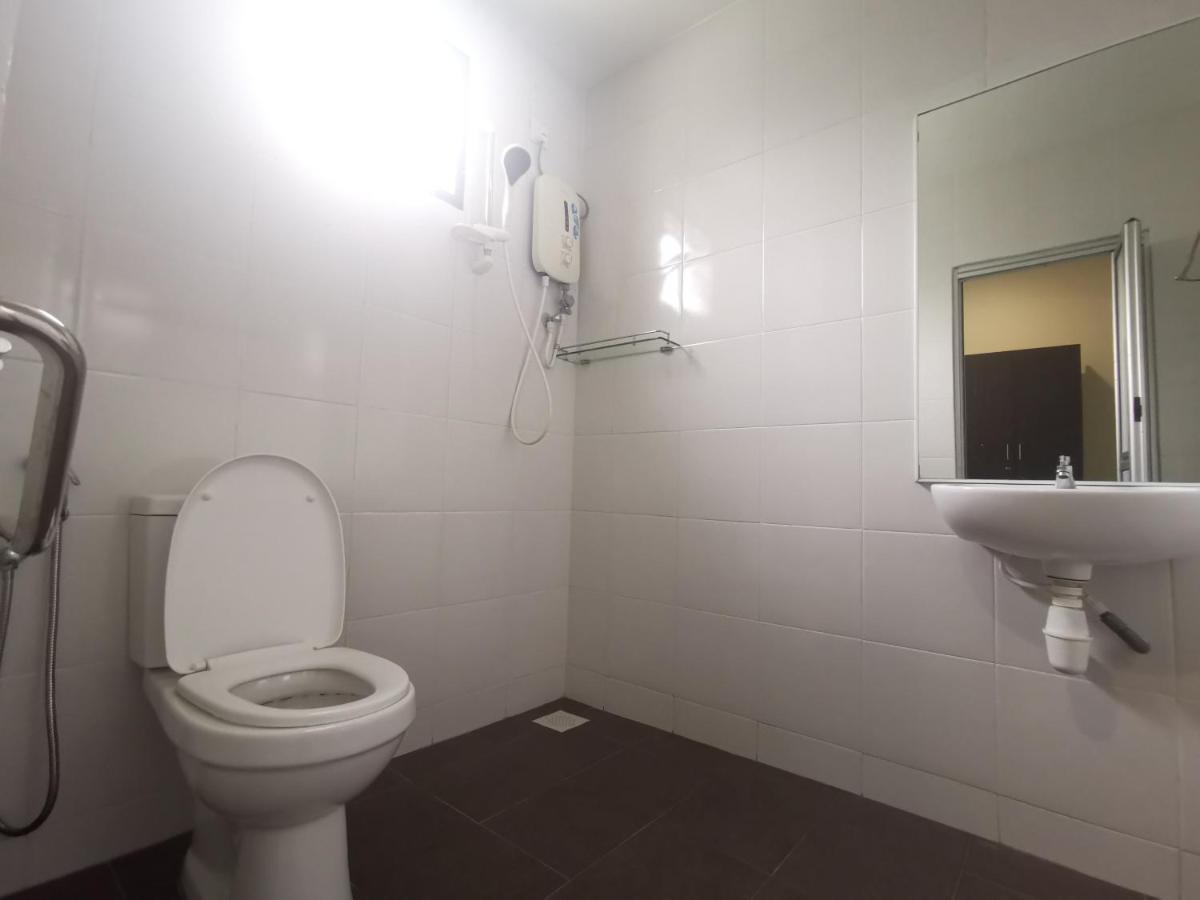 ₘaco ₕoₘe【Private Room】@Sentosa 【Southkey】【Mid Valley】 Johor Bahru Extérieur photo