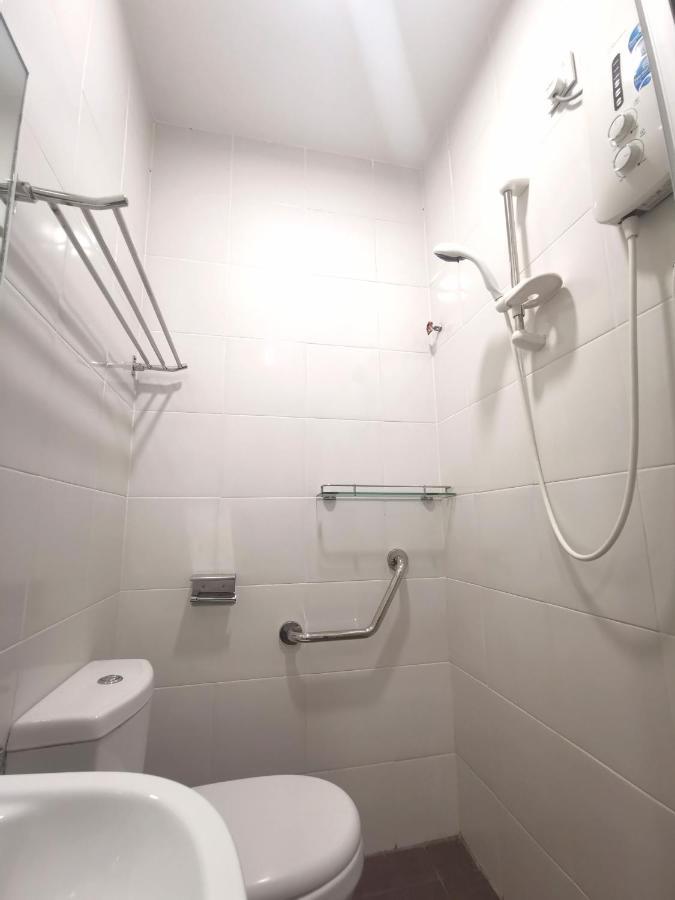 ₘaco ₕoₘe【Private Room】@Sentosa 【Southkey】【Mid Valley】 Johor Bahru Extérieur photo