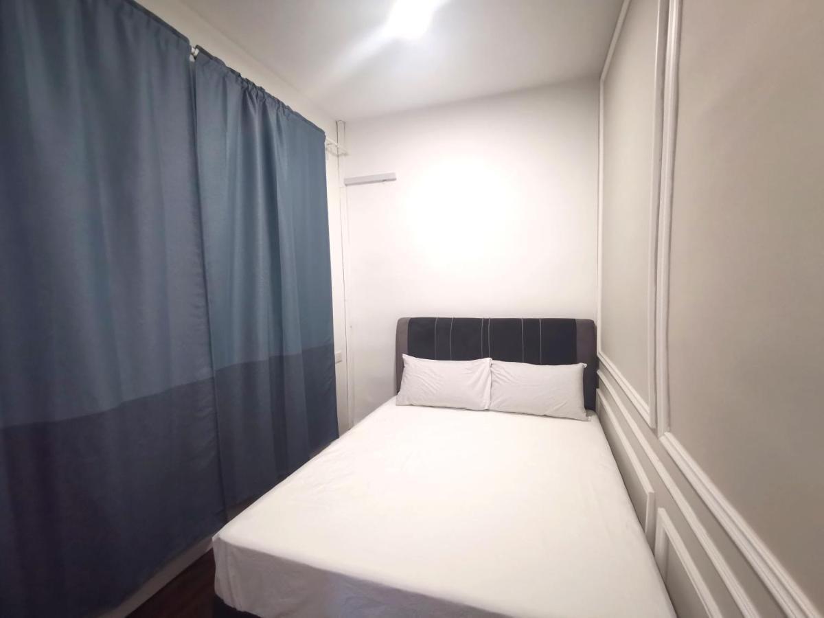 ₘaco ₕoₘe【Private Room】@Sentosa 【Southkey】【Mid Valley】 Johor Bahru Extérieur photo