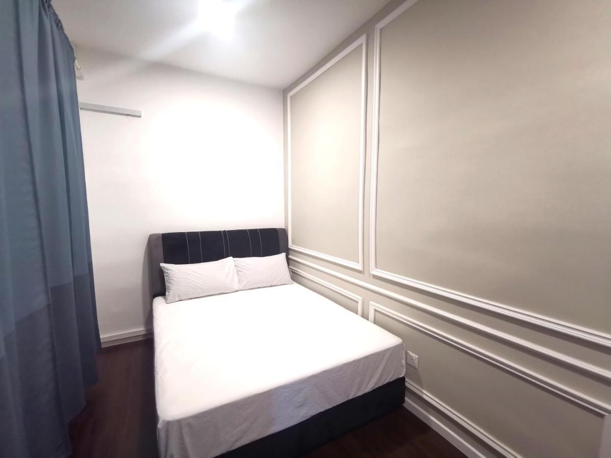 ₘaco ₕoₘe【Private Room】@Sentosa 【Southkey】【Mid Valley】 Johor Bahru Extérieur photo